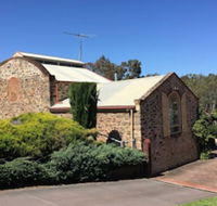 Strathalbyn Gasworks - Accommodation Redcliffe