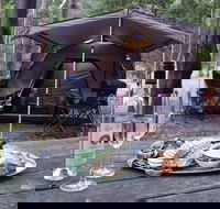 WA Wilderness - Accommodation Redcliffe