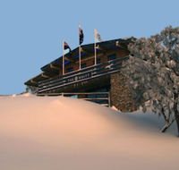 Ski Club of Victoria - Accommodation Redcliffe