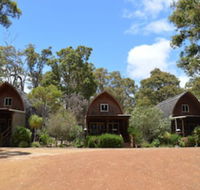 Jarrah Glen Cabins - Accommodation Redcliffe