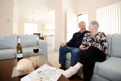 Wavecrest Village & Tourist Park - Accommodation Redcliffe 5