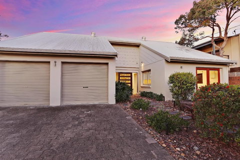 The Pod - Accommodation Redcliffe 2