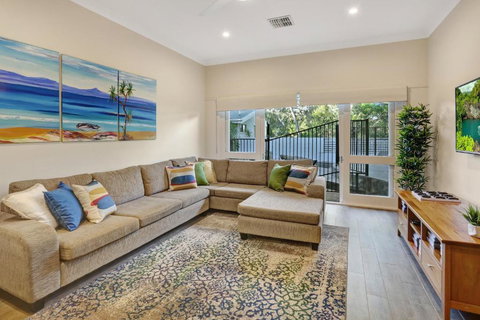 The Pod - Accommodation Redcliffe 6