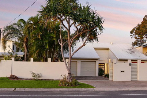 The Pod - Accommodation Redcliffe 5