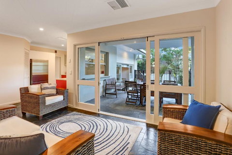 The Pod - Accommodation Redcliffe 3