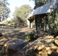 Down to Earth Farm Retreat - Accommodation Redcliffe