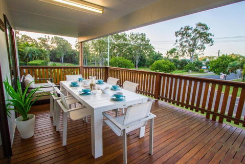 A Lure - Accommodation Redcliffe 1