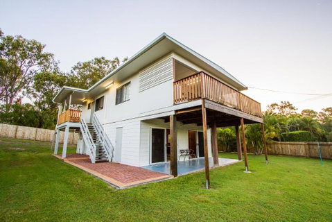 A Lure - Accommodation Redcliffe 4