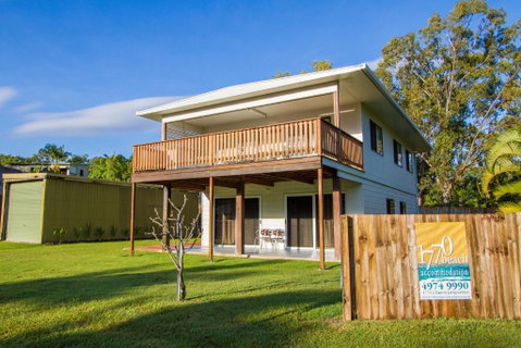 A Lure - Accommodation Redcliffe 6