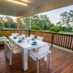 A Lure - Accommodation Redcliffe 0