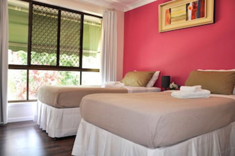 TL Warmest Homestay - Accommodation Redcliffe 0
