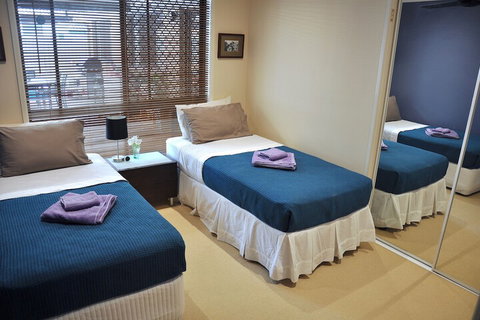 TL Warmest Homestay - Accommodation Redcliffe 6