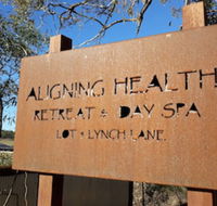 Aligning Health Retreat  Day Spa - Accommodation Redcliffe