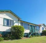 Augusta Hotel Motel - Accommodation Redcliffe