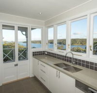 Royal National Park Cottages - Accommodation Redcliffe
