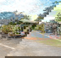 Gateway Lifestyle Easts Ocean Shores - Accommodation Redcliffe