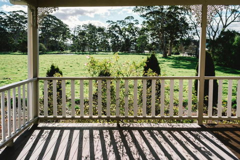 Park Farm Retreat - Accommodation Redcliffe 6