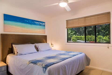 Rocketz At Berrara Beach - Accommodation Redcliffe 1