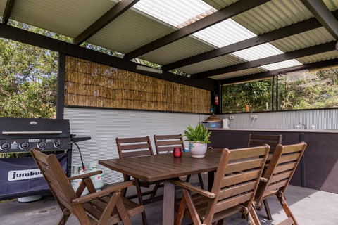 Rocketz At Berrara Beach - Accommodation Redcliffe 6