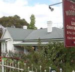 Woodlands of Bridgetown B  B - Accommodation Redcliffe