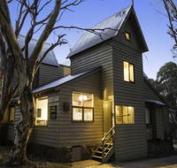 Gundy Lodge - Accommodation Redcliffe