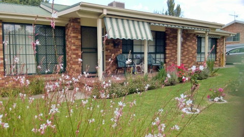 Butterfly Cottage - Accommodation Redcliffe 6