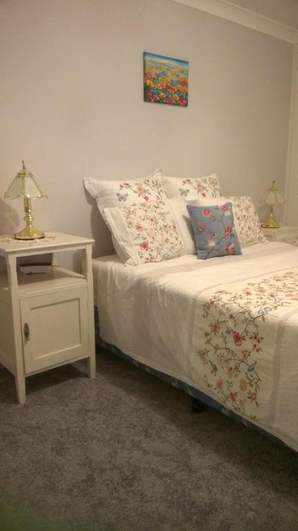 Butterfly Cottage - Accommodation Redcliffe 3