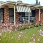 Butterfly Cottage - Accommodation Redcliffe 0