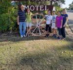 Jackaroo Motel - Accommodation Redcliffe