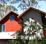 Pelicans at Denmark - Accommodation Redcliffe