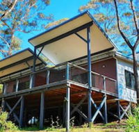The Nullaki Eco Retreat - Accommodation Redcliffe