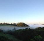 Montville House on the Hill - Accommodation Redcliffe