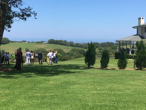 Byron Hinterland Farm Minutes To Everything! - Accommodation Redcliffe 1