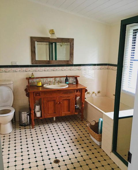 Byron Hinterland Farm Minutes To Everything! - Accommodation Redcliffe 6
