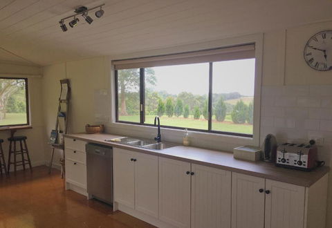 Byron Hinterland Farm Minutes To Everything! - Accommodation Redcliffe 5