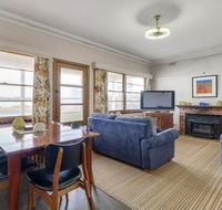 Bennetts - Accommodation Redcliffe
