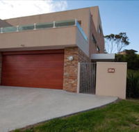 Eastern Beach - Accommodation Redcliffe