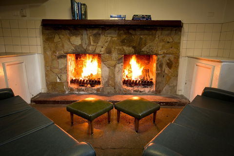 Daylesford Holiday Park - Accommodation Redcliffe 3