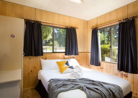 Daylesford Holiday Park - Accommodation Redcliffe 6