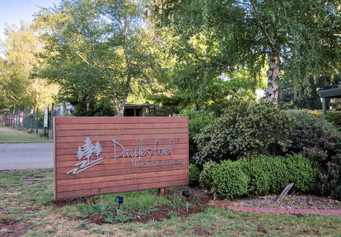 Daylesford Holiday Park - Accommodation Redcliffe 2