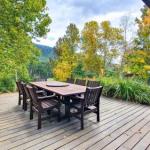 High Country VIC Accommodation Redcliffe