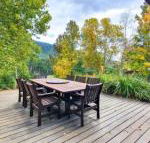 Crystalbrook Cottage - Accommodation Redcliffe