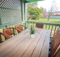 Halinka Lodge - Accommodation Redcliffe