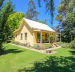 Harrietville Cottage - Accommodation Redcliffe