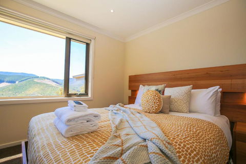Kangaroo Lodge - Accommodation Redcliffe 3
