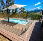 Kangaroo Lodge - Accommodation Redcliffe