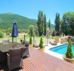 Mill Cottage - Accommodation Redcliffe