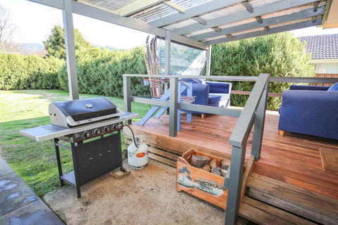 Mountview On Mountbatten - Accommodation Redcliffe 1