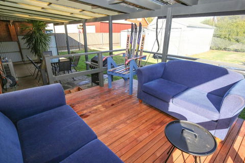 Mountview On Mountbatten - Accommodation Redcliffe 2