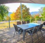 Mystic Mountain Lodge - Accommodation Redcliffe